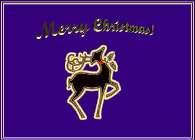 Merry Christmas