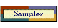 Township Roads Sampler