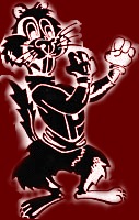 [Image: Plainview HS mascot]