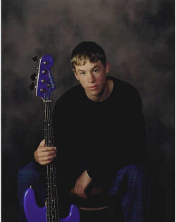 [Matt, Class of 2003]